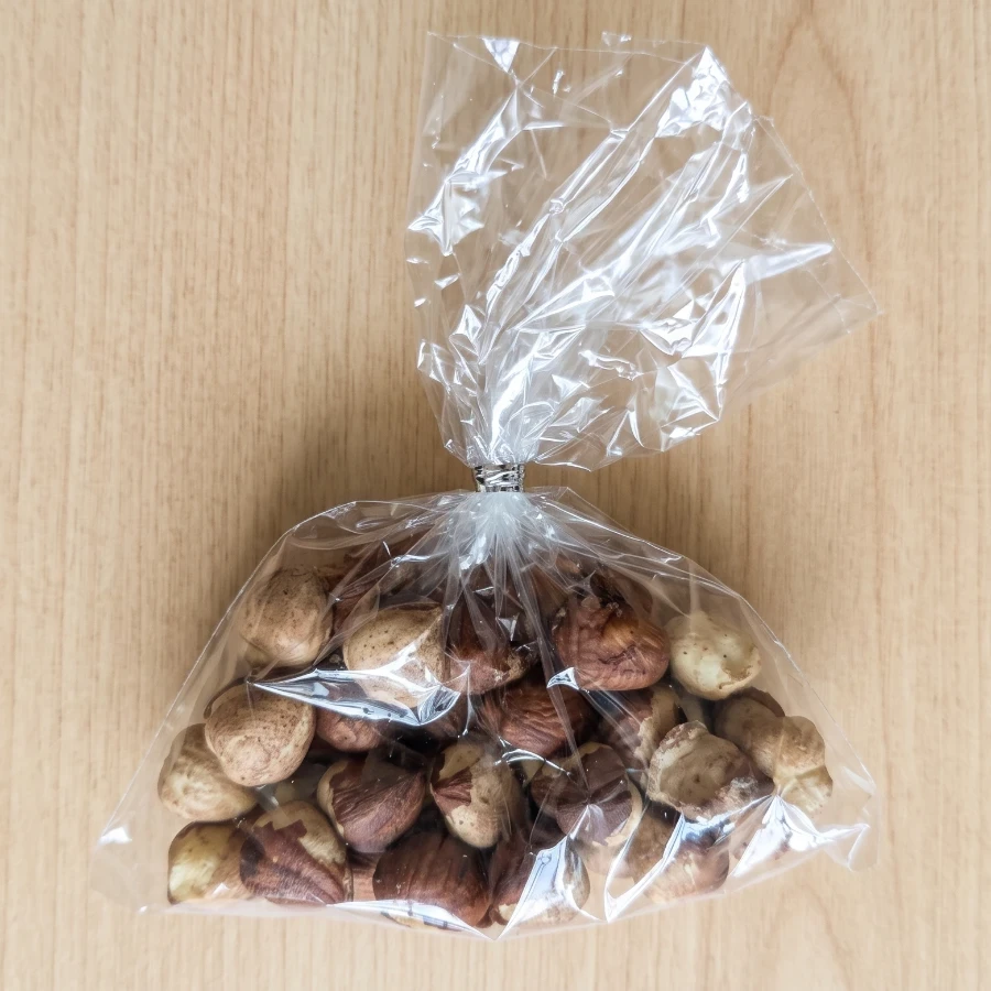 Avellana Europea bolsa 40 g