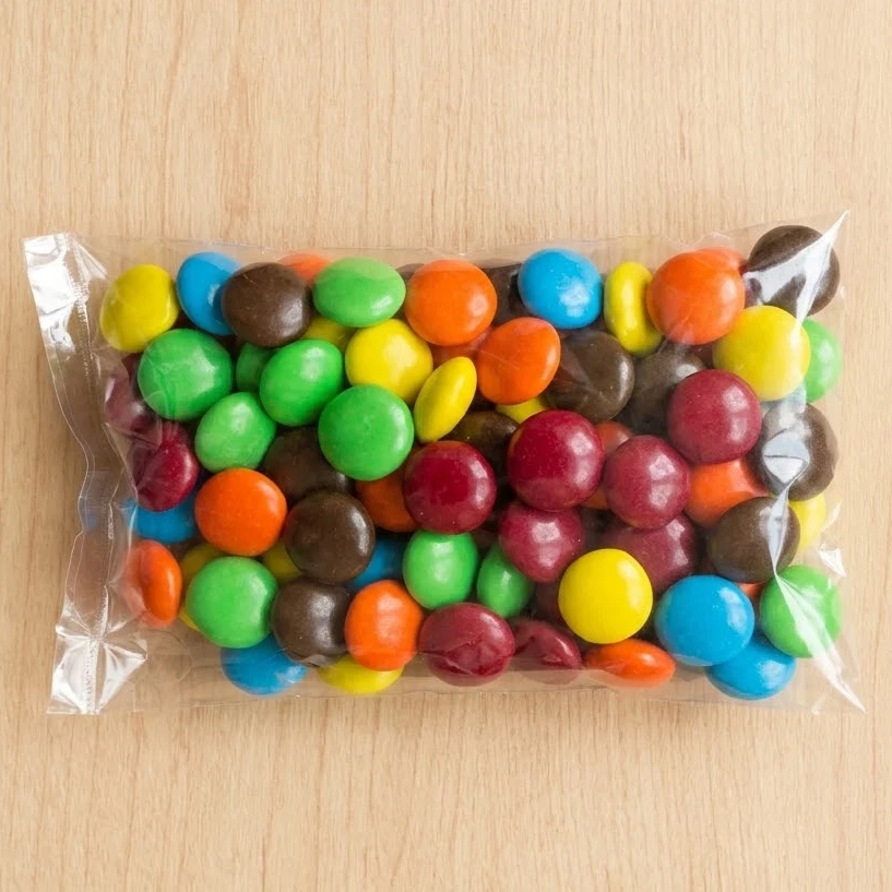 Chuby Bardú 500 g bolsa 70 g