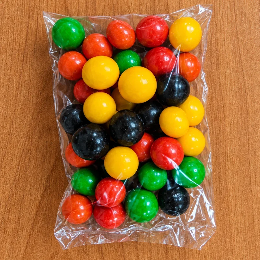Crocomaní kilo bolsa 70 g
