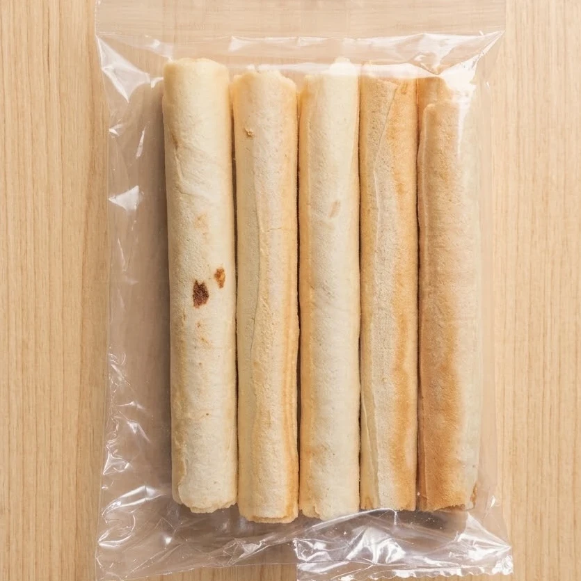 Cuchuflí bolsa 5 un